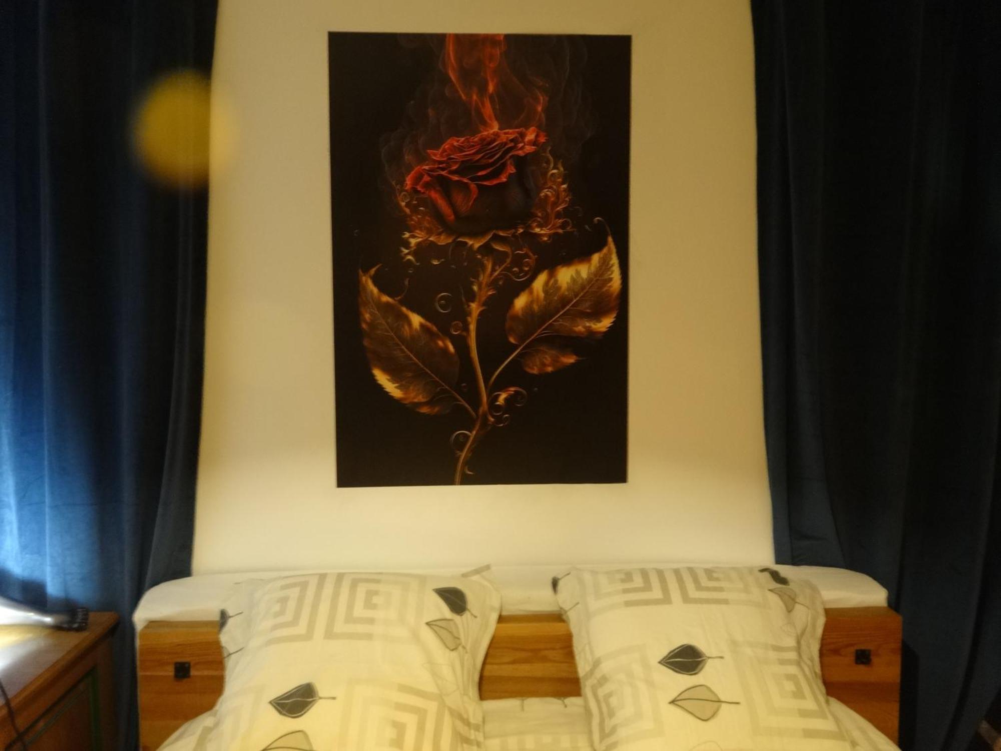 セッソン・セヴィニエAmbiance Zen-Coliving-Teletravailアパートメント エクステリア 写真